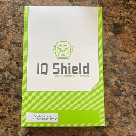 Garmin Venu 2 Plus - Picture 4 of 4